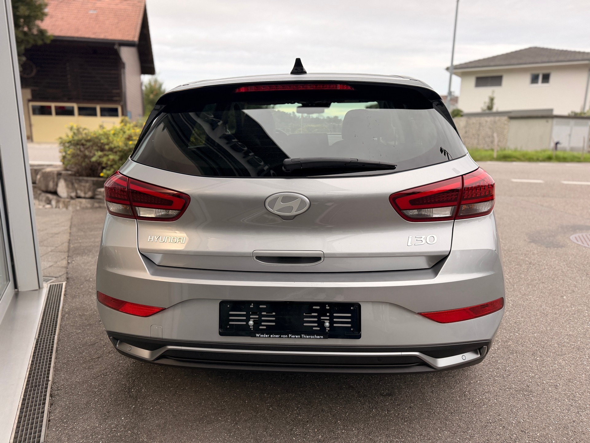 HYUNDAI i30 1.5 T-GDi Vertex DCT-image-4