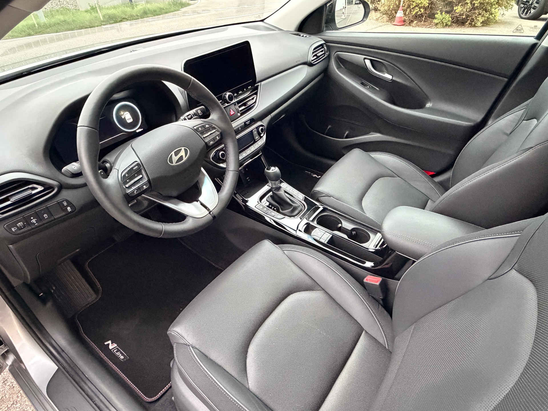 HYUNDAI i30 1.5 T-GDi Vertex DCT-image-6