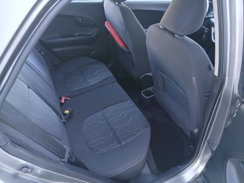 KIA Picanto 1.0 CVVT Trend-image-8