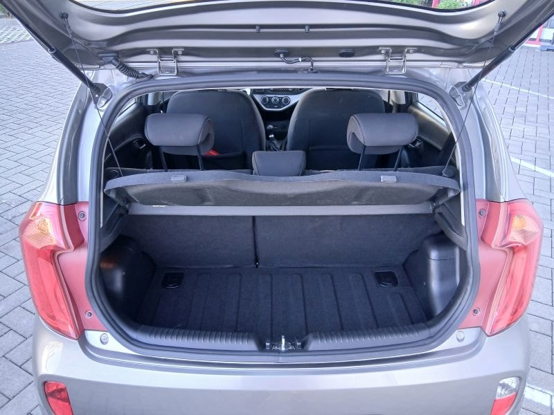 KIA Picanto 1.0 CVVT Trend-image-7