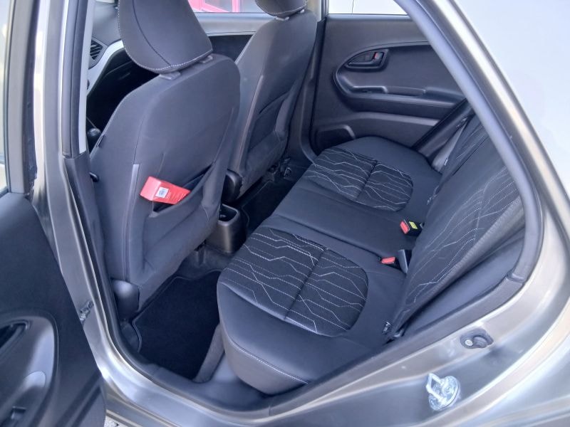 KIA Picanto 1.0 CVVT Trend-image-5