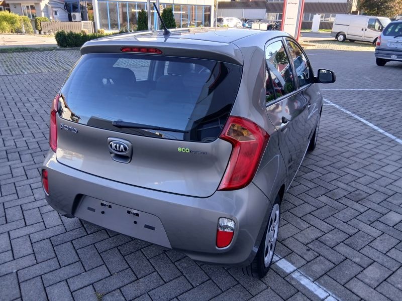 KIA Picanto 1.0 CVVT Trend-image-2