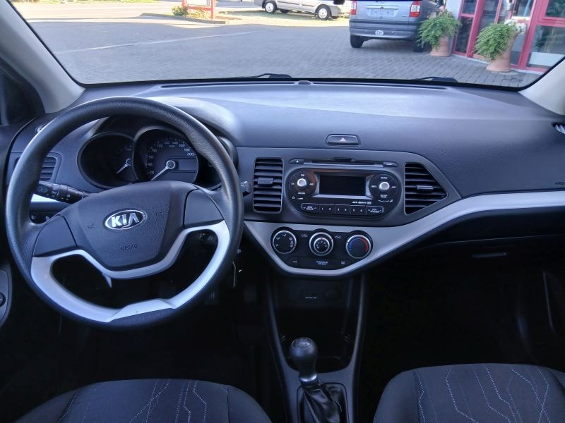 KIA Picanto 1.0 CVVT Trend-image-6