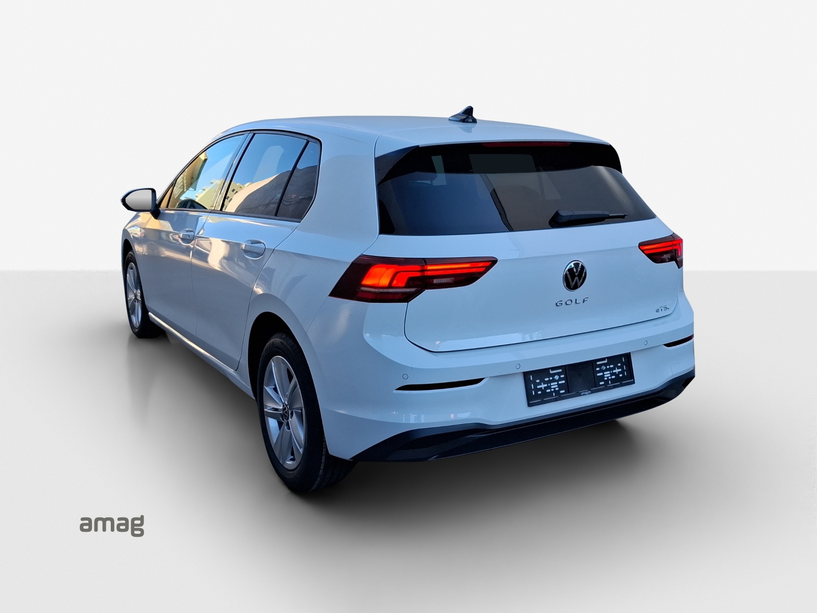 VW Golf 1.5 e TSI mHEV Trend DSG-showroom-element-2