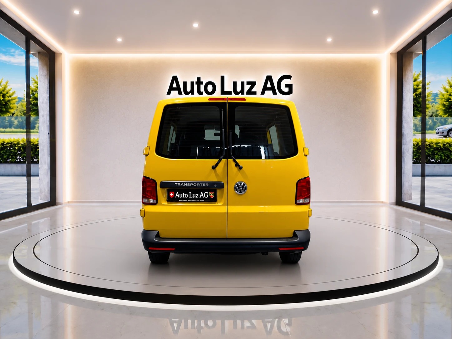 VW T6.1 2.0 TDI 4Motion DSG-image-2