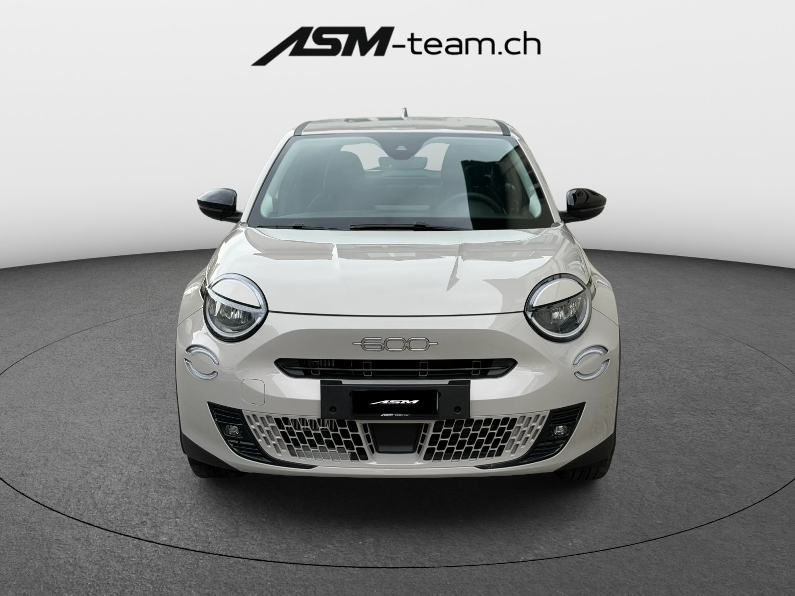 FIAT 600h MildHybrid | DCT Automat | Hersteller GARANTIE | 101PS | bis 1000km Reichweite | CarPlay | Bluetooth | fast *NEU*-image-1