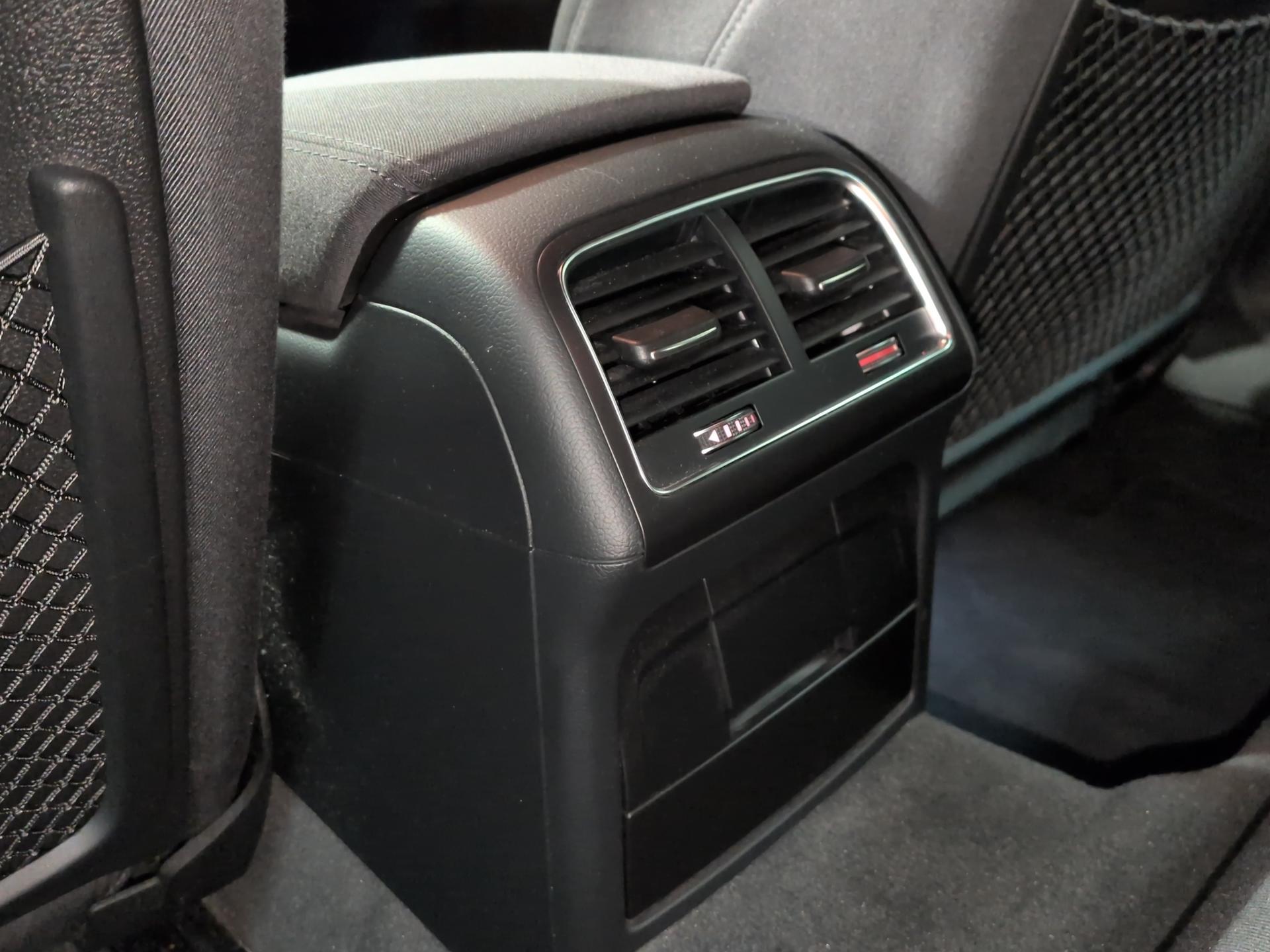 AUDI A4 allroad 2.0 TFSI quattro S-tronic-image-18
