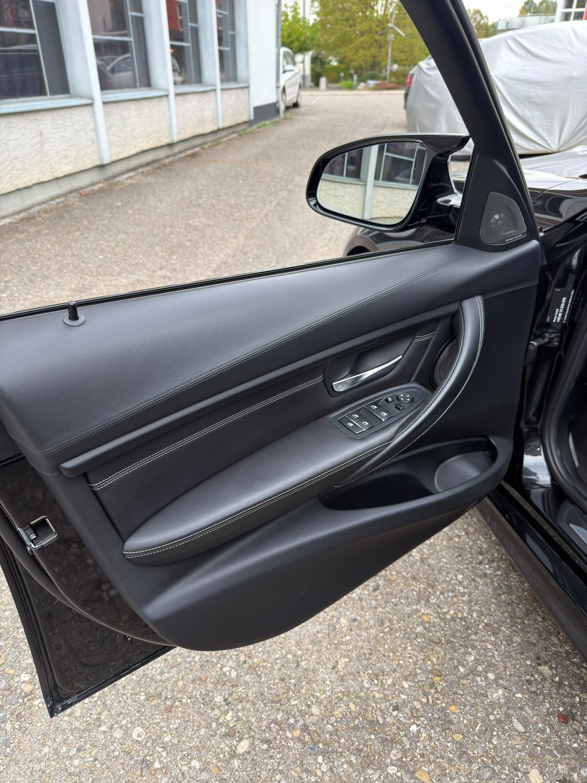 BMW M3 Competition Drivelogic *OHNE OPF*-image-9