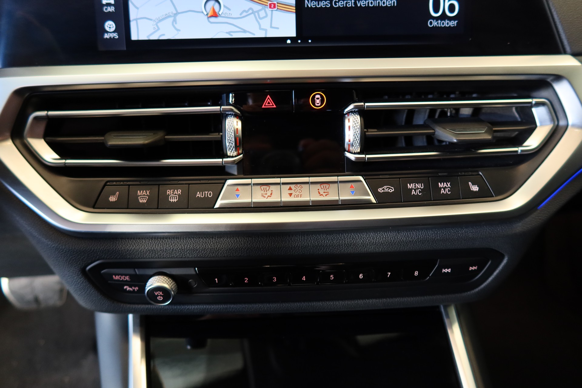 BMW 320d xDrive Pack M Sport-image-13