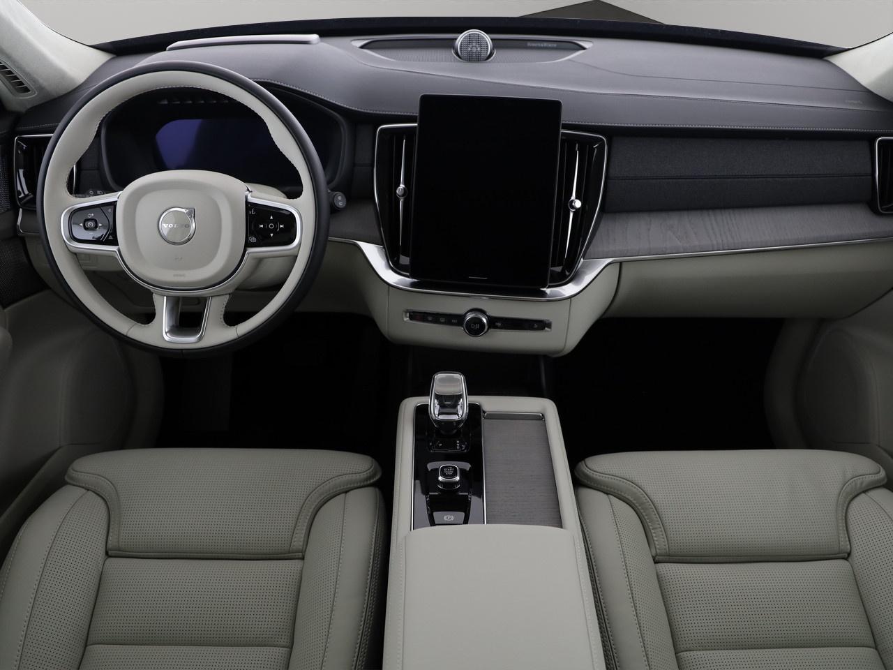 VOLVO XC90 2.0 T8 TE Ultra Dark eAWD-image-6