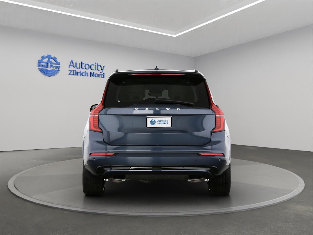 VOLVO XC90 2.0 T8 TE Ultra Dark eAWD-image-3