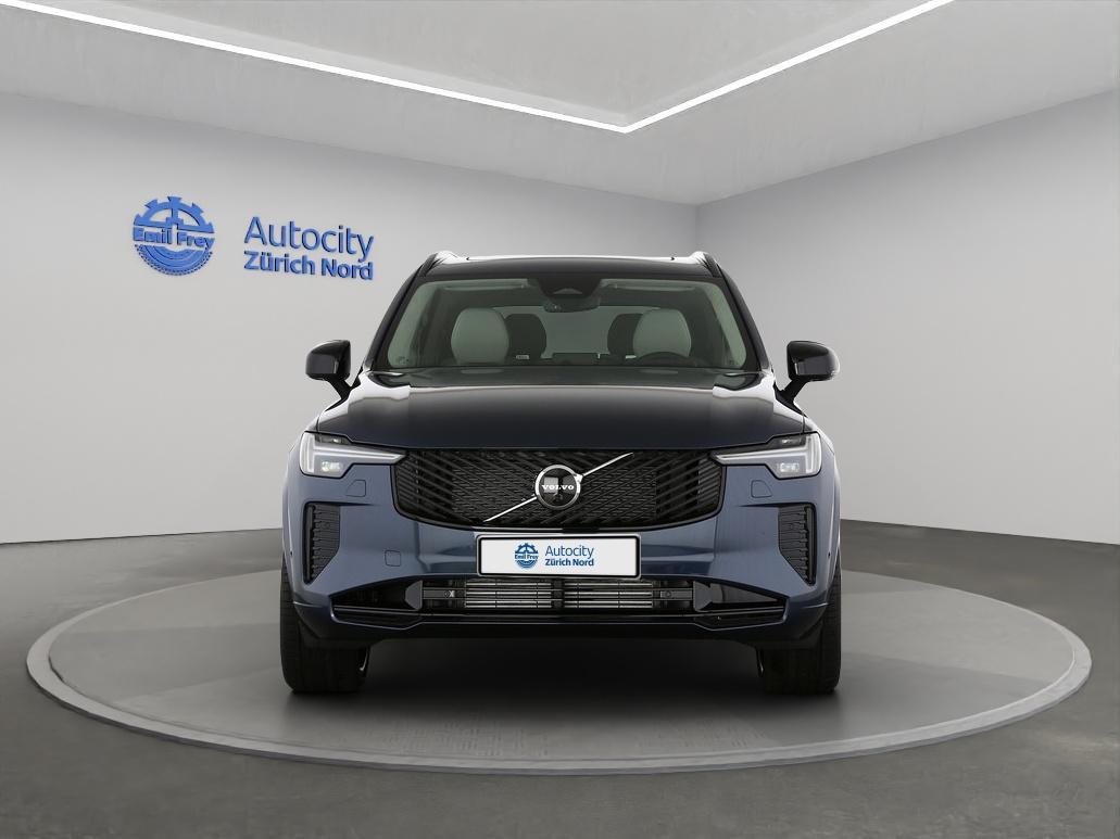 VOLVO XC90 2.0 T8 TE Ultra Dark eAWD-image-1