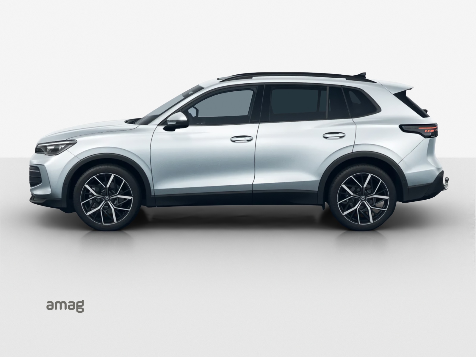 VW Tiguan 2.0 TSI DSG Life 4Motion-image-1