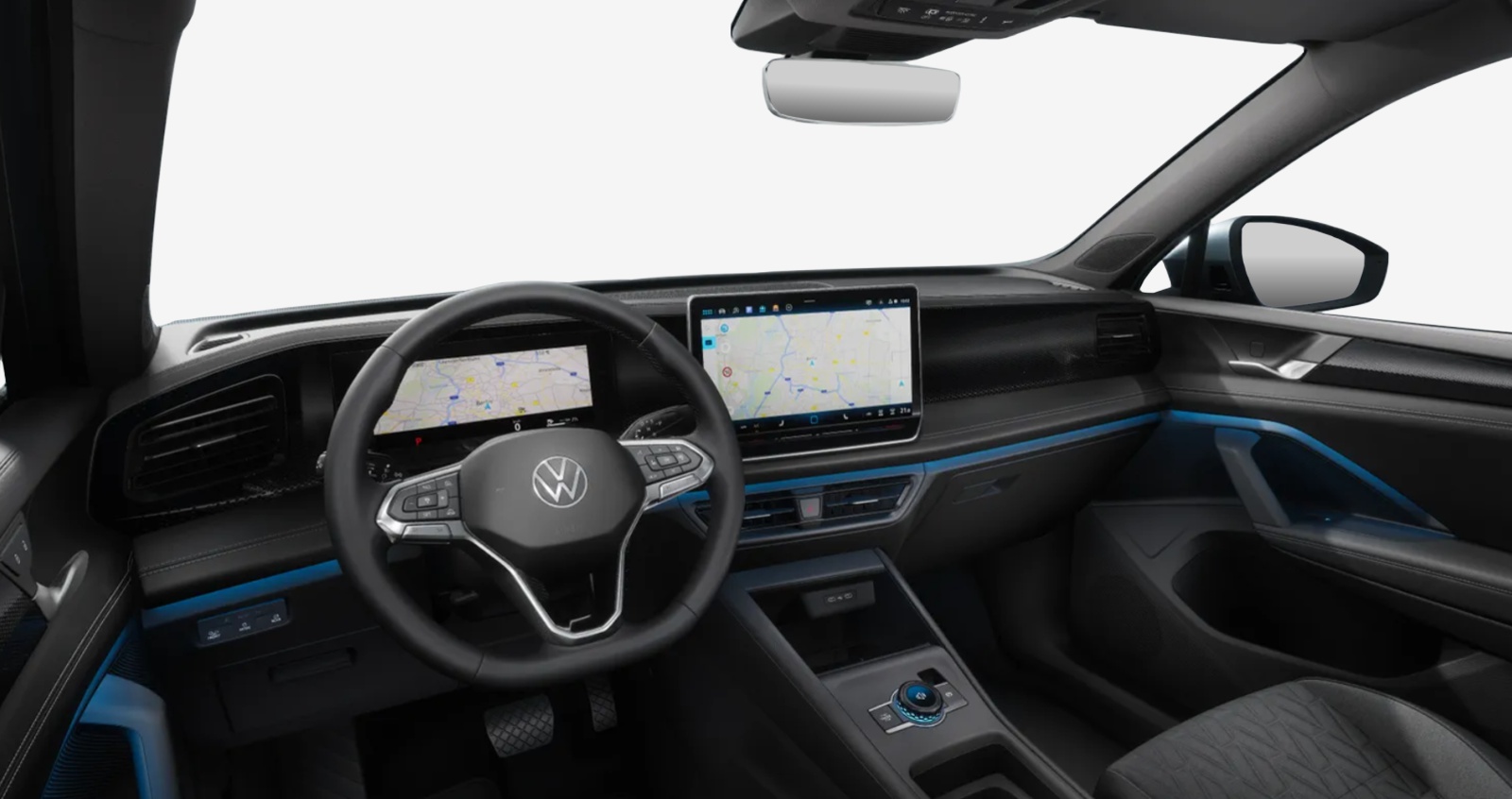 VW Tiguan 2.0 TSI DSG Life 4Motion-image-5