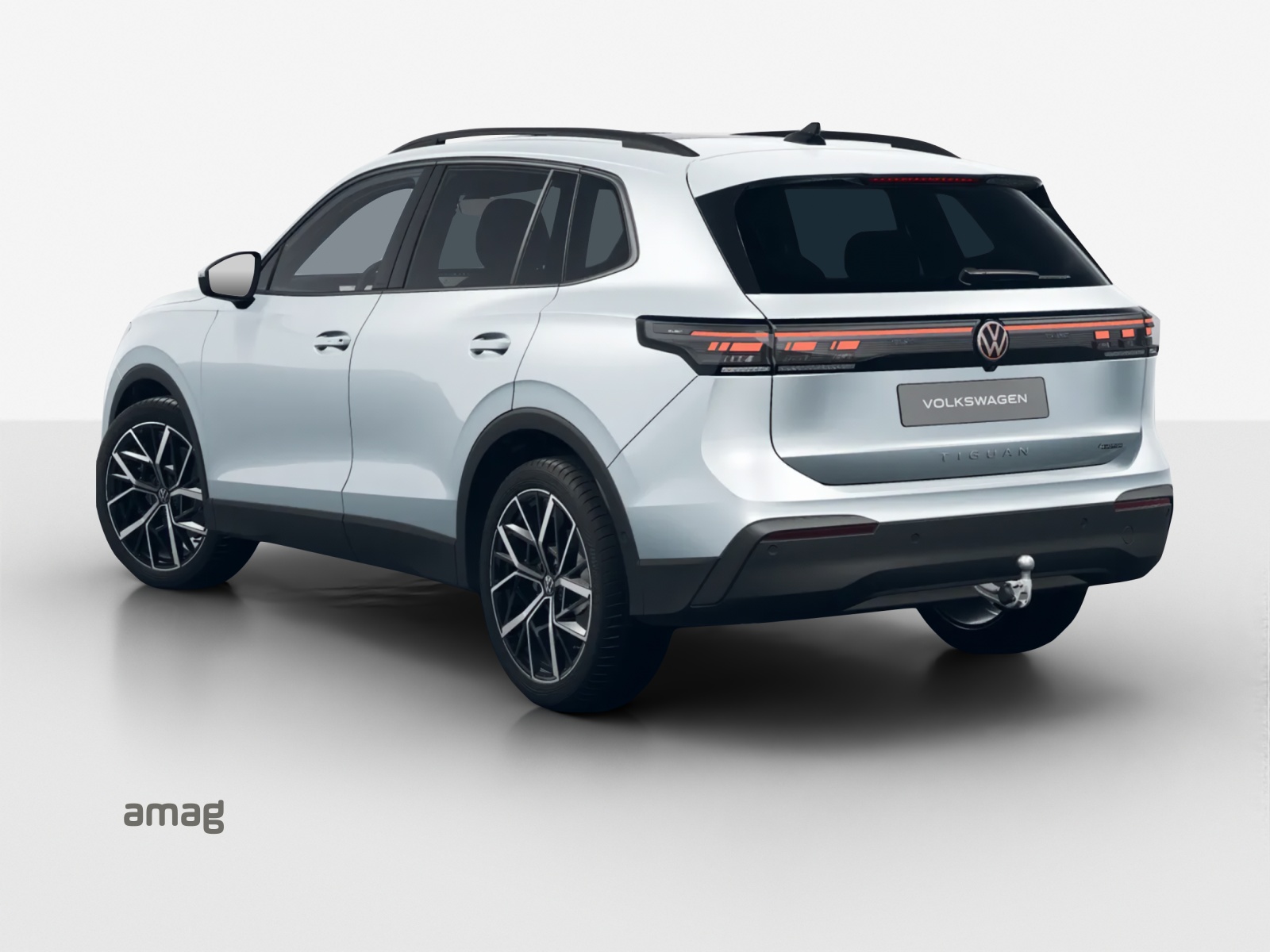 VW Tiguan 2.0 TSI DSG Life 4Motion-image-2