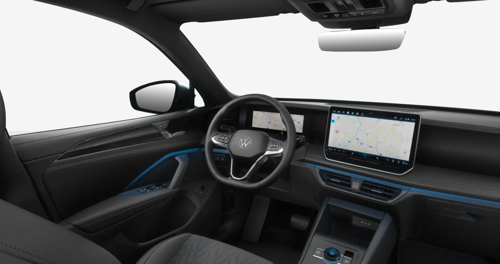 VW Tiguan 2.0 TSI DSG Life 4Motion-image-6