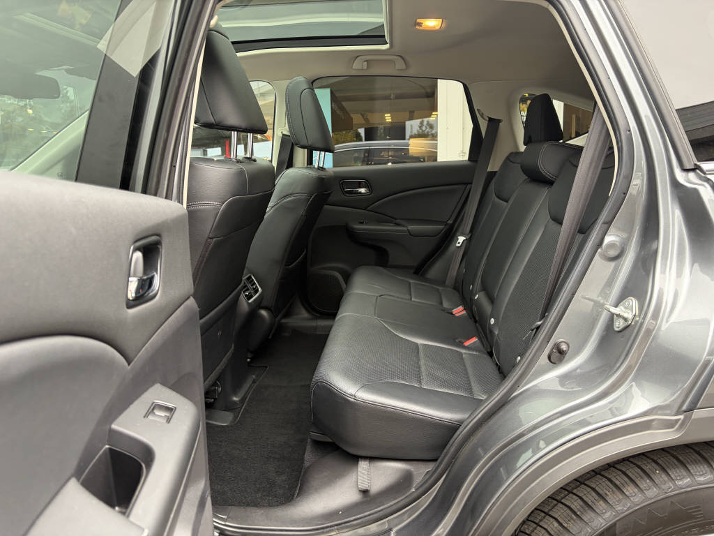 HONDA CR-V 1.6 i-DTEC Executive 4WD-image-6
