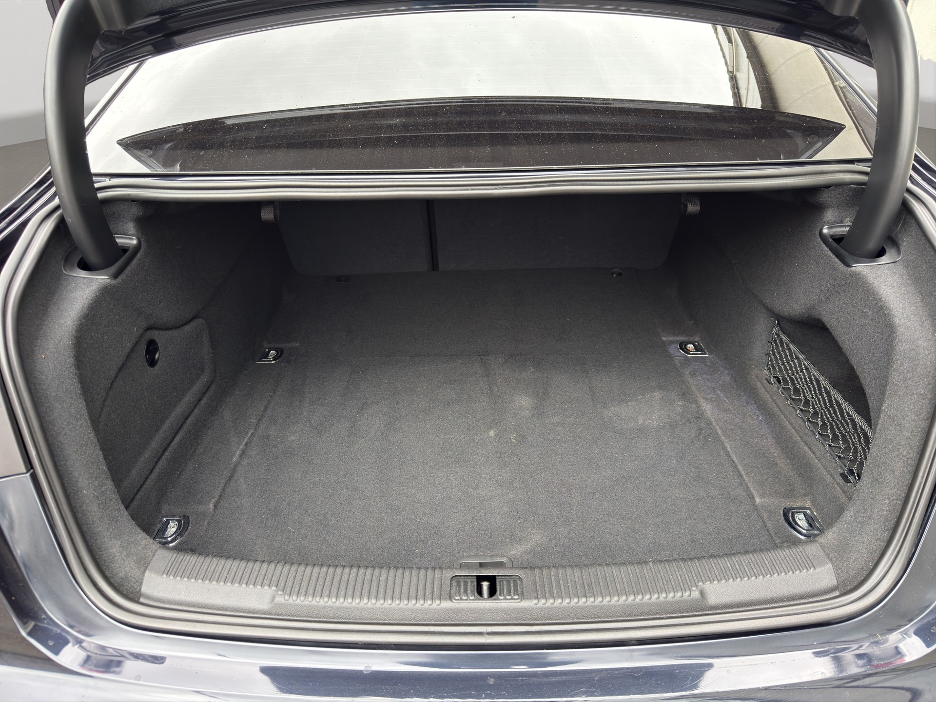 AUDI A6 Limousine 3.0 TDI V6 quattro S-tronic-image-15