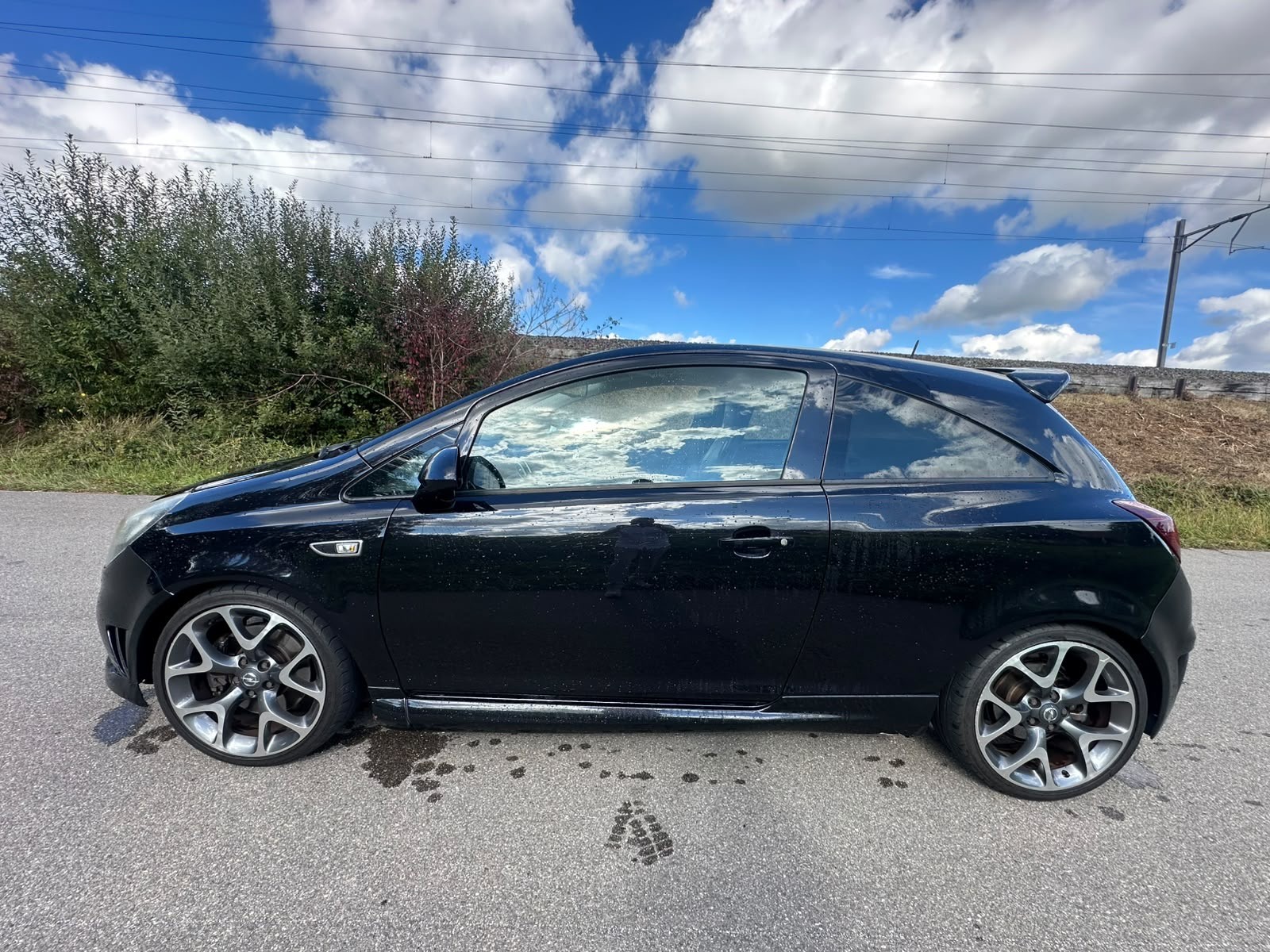OPEL Corsa 1.6 Turbo OPC-image-6