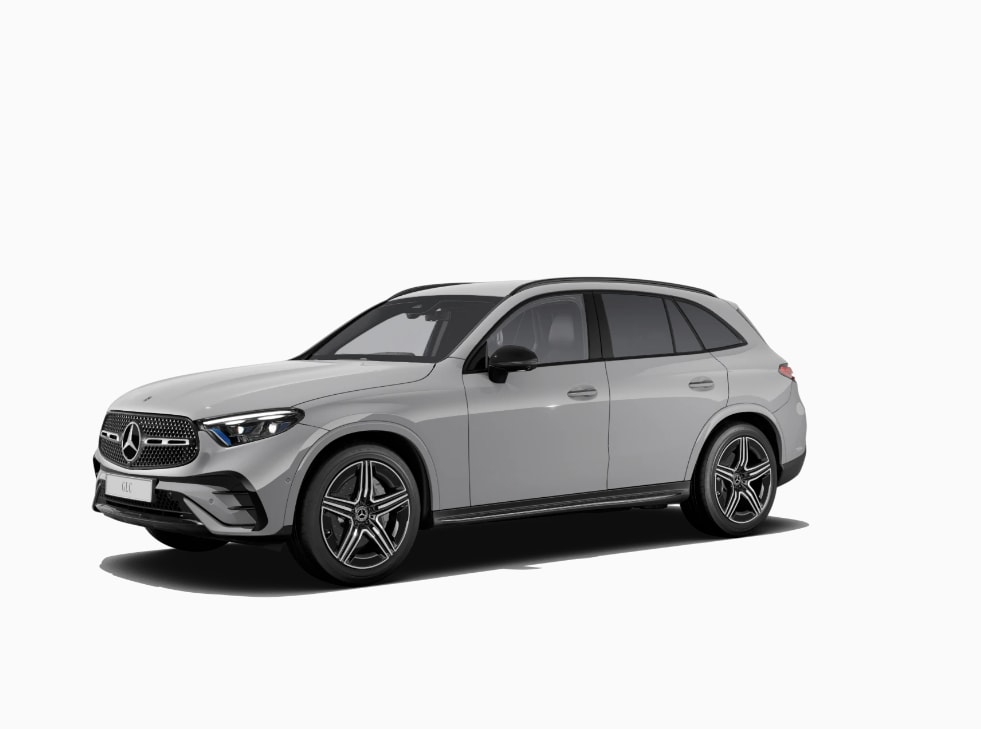 MERCEDES-BENZ GLC 220 d 4Matic 9G-Tronic-image-0