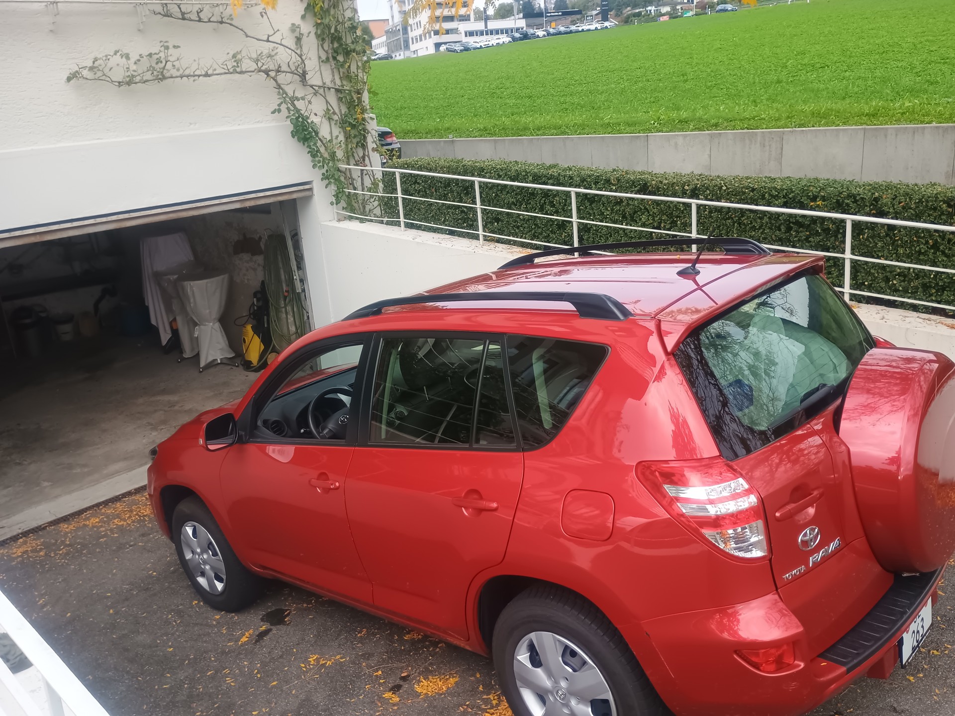 TOYOTA 2.0i VMa Style MdS-image-1