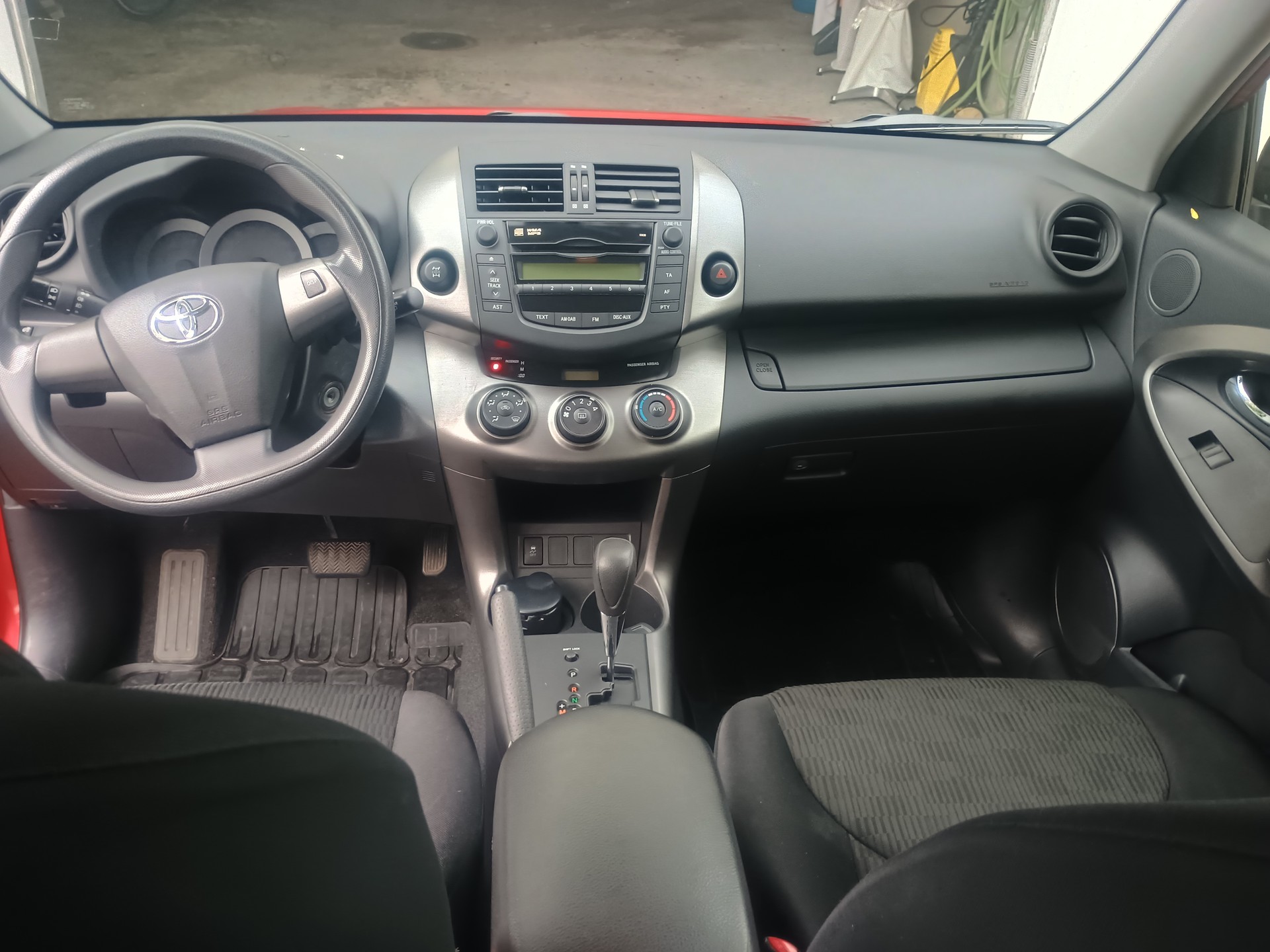TOYOTA 2.0i VMa Style MdS-image-3