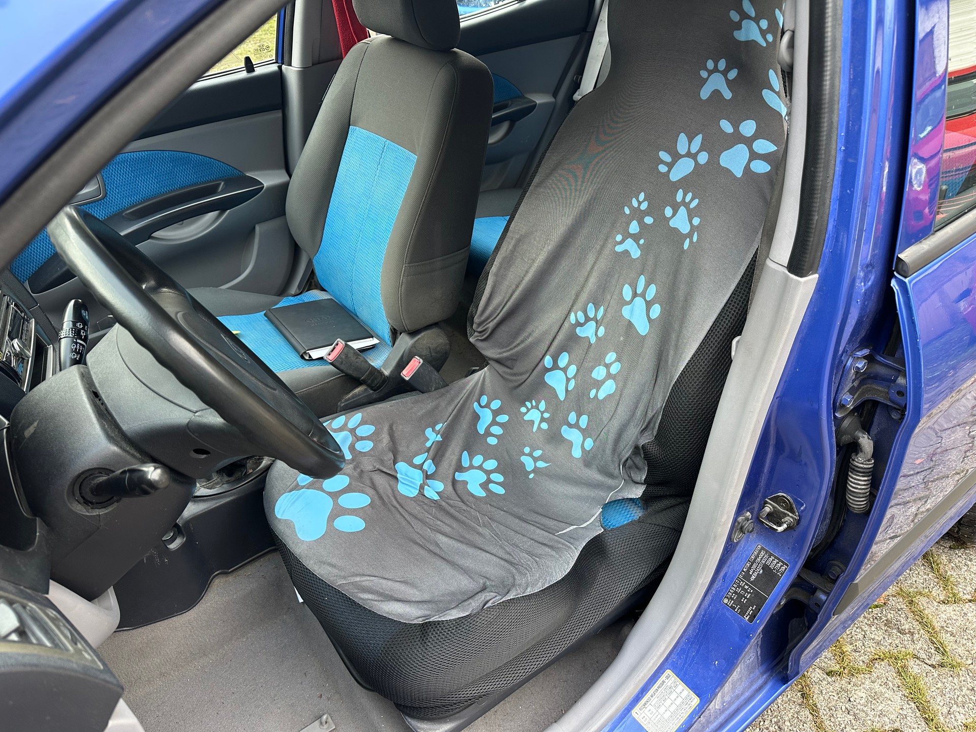 KIA Picanto 1.1 EX FIXPREIS-image-11