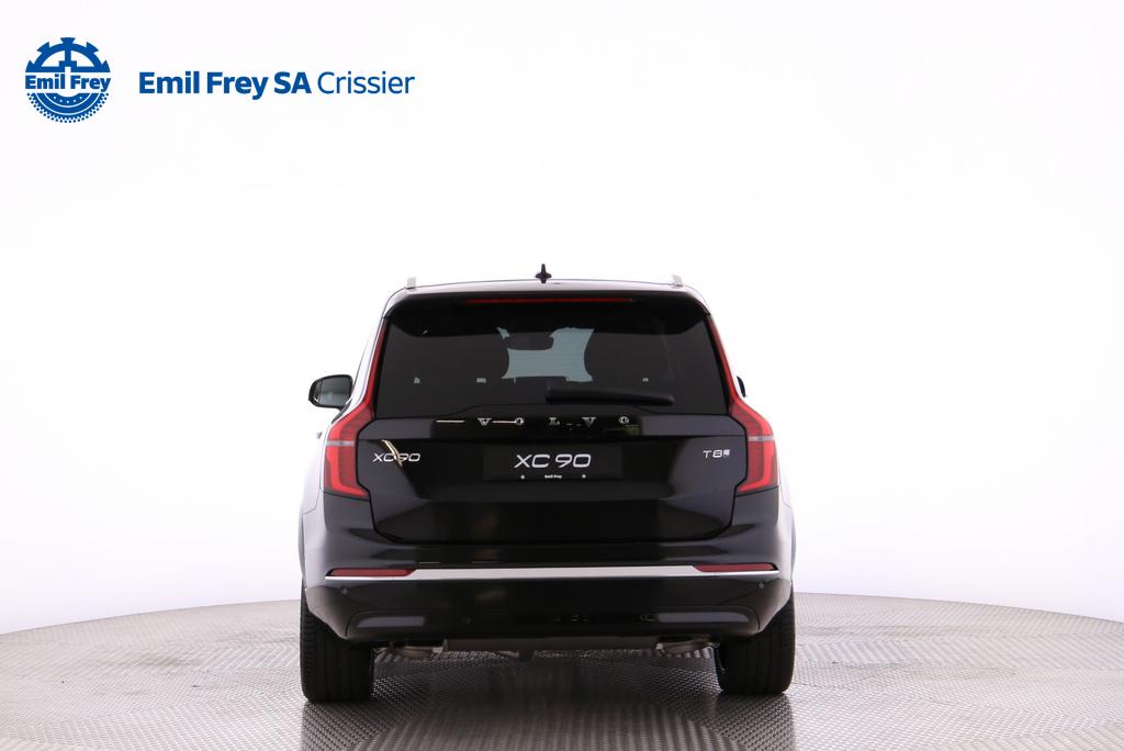 VOLVO XC90 2.0 T8 TE Ultra Bright eAWD-image-3