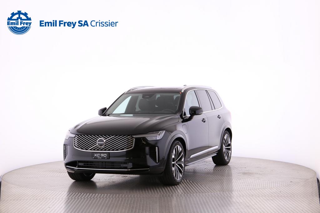 VOLVO XC90 2.0 T8 TE Ultra Bright eAWD-image-0