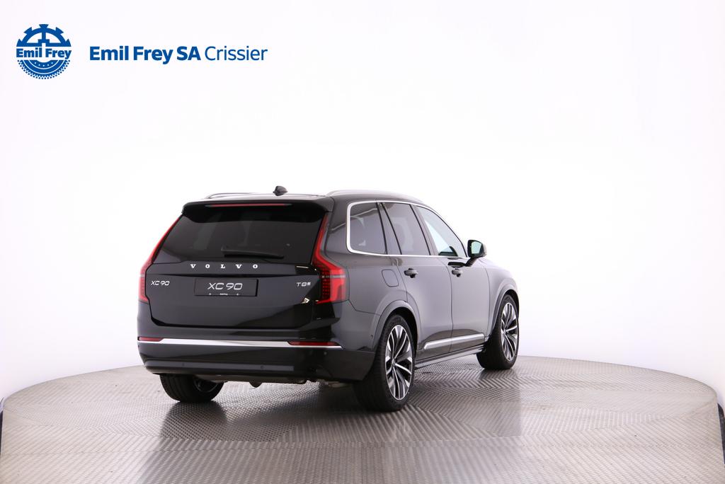 VOLVO XC90 2.0 T8 TE Ultra Bright eAWD-image-4