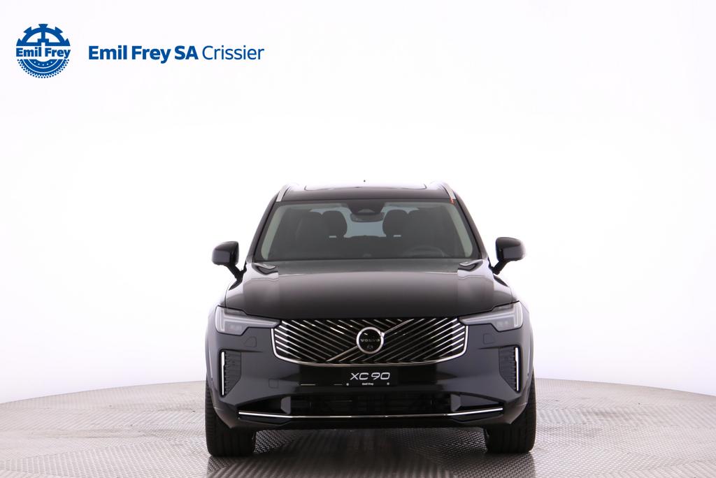VOLVO XC90 2.0 T8 TE Ultra Bright eAWD-image-1