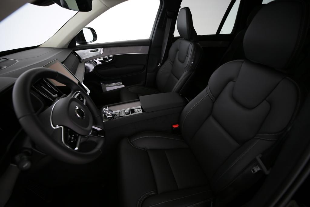 VOLVO XC90 2.0 T8 TE Ultra Bright eAWD-image-6