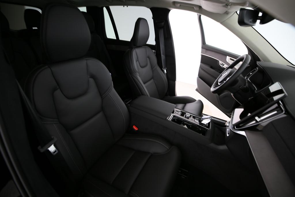VOLVO XC90 2.0 T8 TE Ultra Bright eAWD-image-13