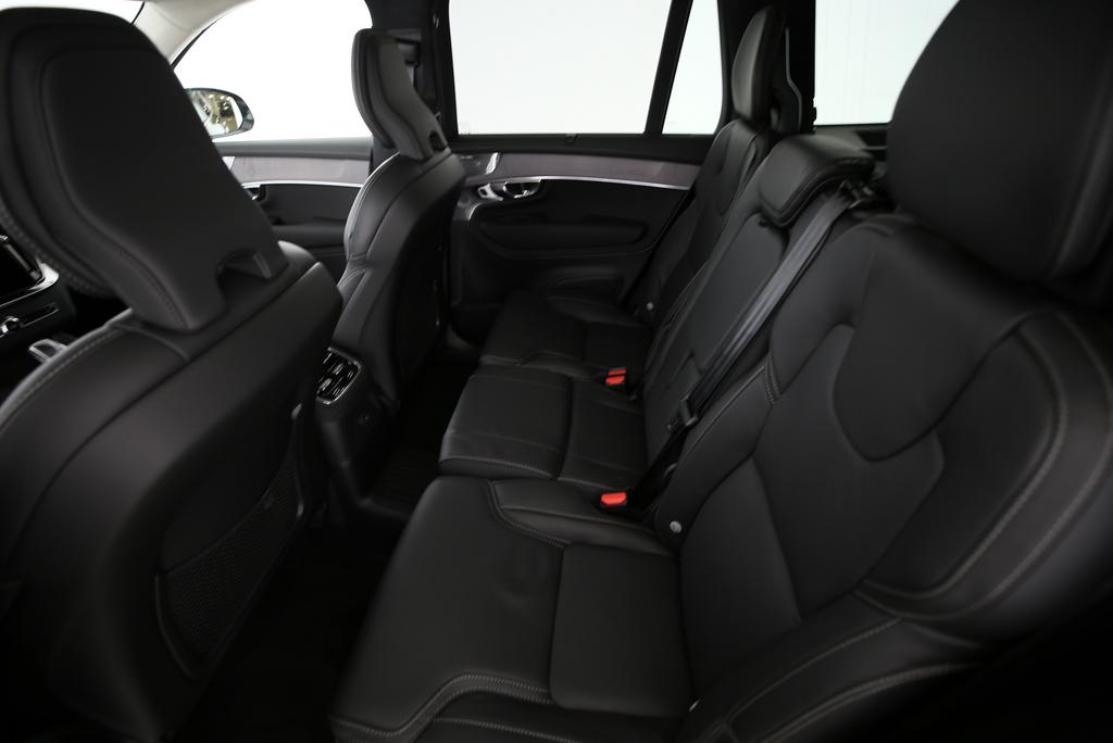 VOLVO XC90 2.0 T8 TE Ultra Bright eAWD-image-8
