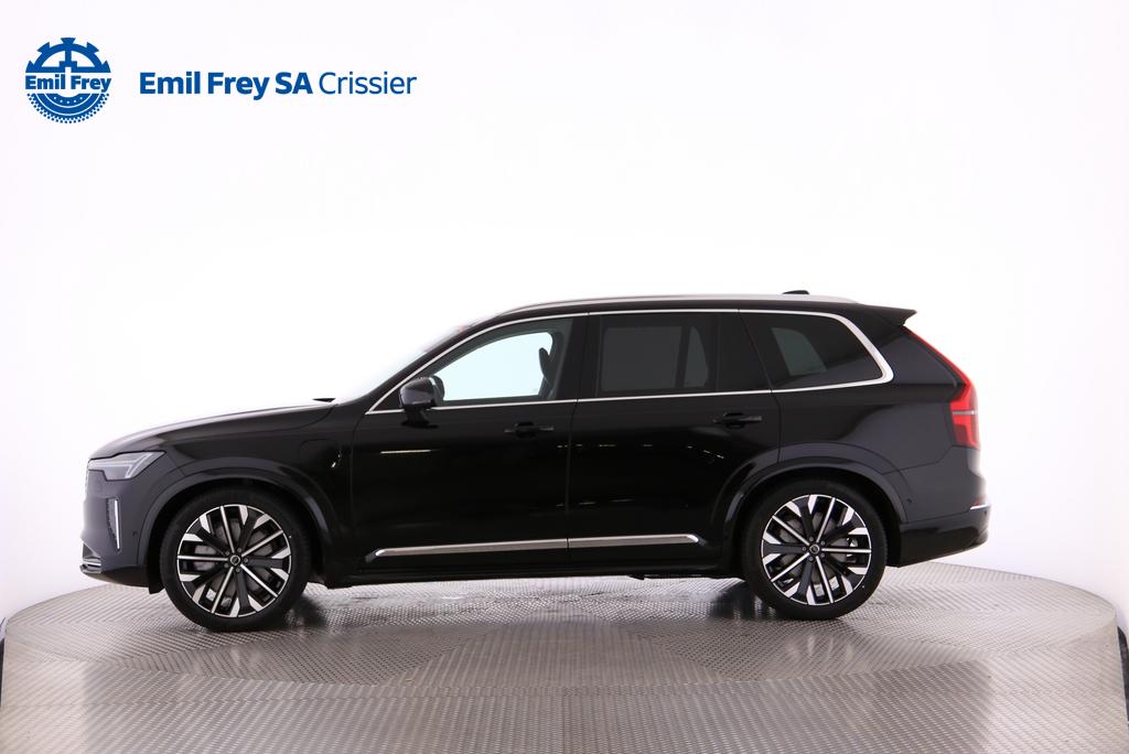 VOLVO XC90 2.0 T8 TE Ultra Bright eAWD-image-2
