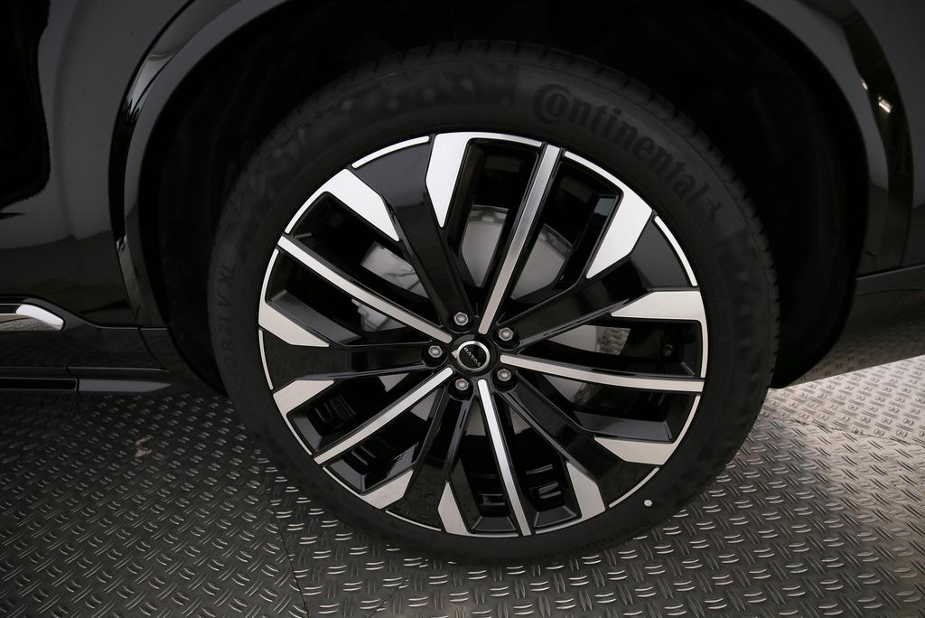 VOLVO XC90 2.0 T8 TE Ultra Bright eAWD-image-5