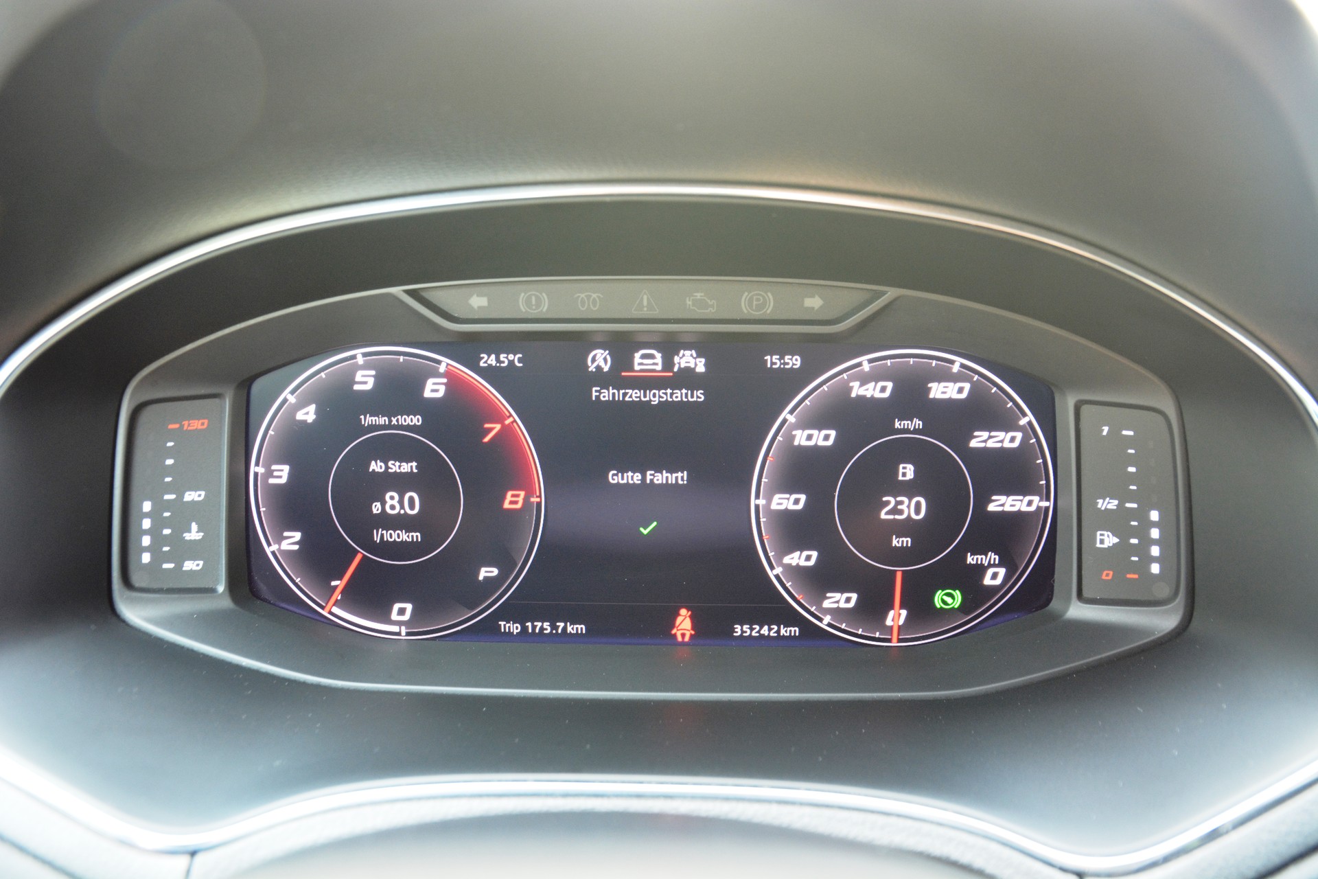 SEAT Arona 1.0 TSI Eco Xcellence DSG-image-4