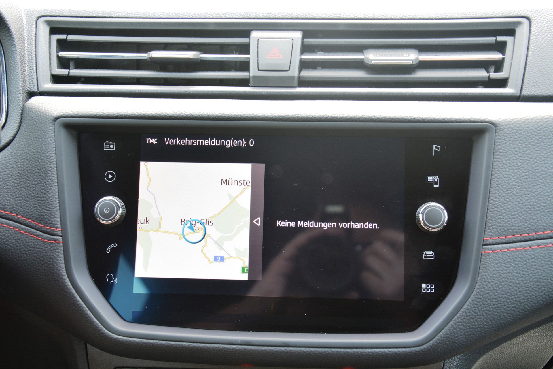 SEAT Arona 1.0 TSI Eco Xcellence DSG-image-10