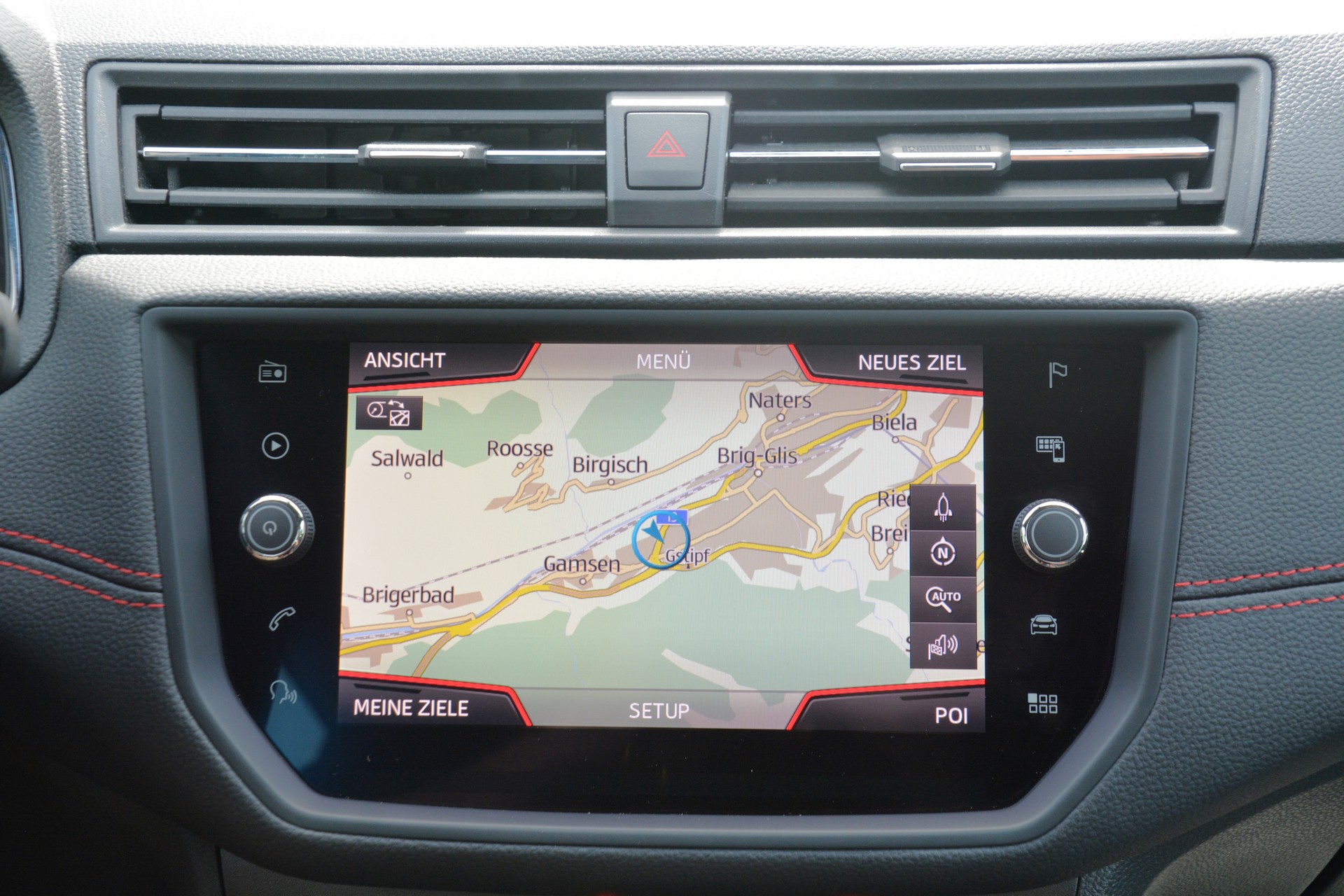 SEAT Arona 1.0 TSI Eco Xcellence DSG-image-7