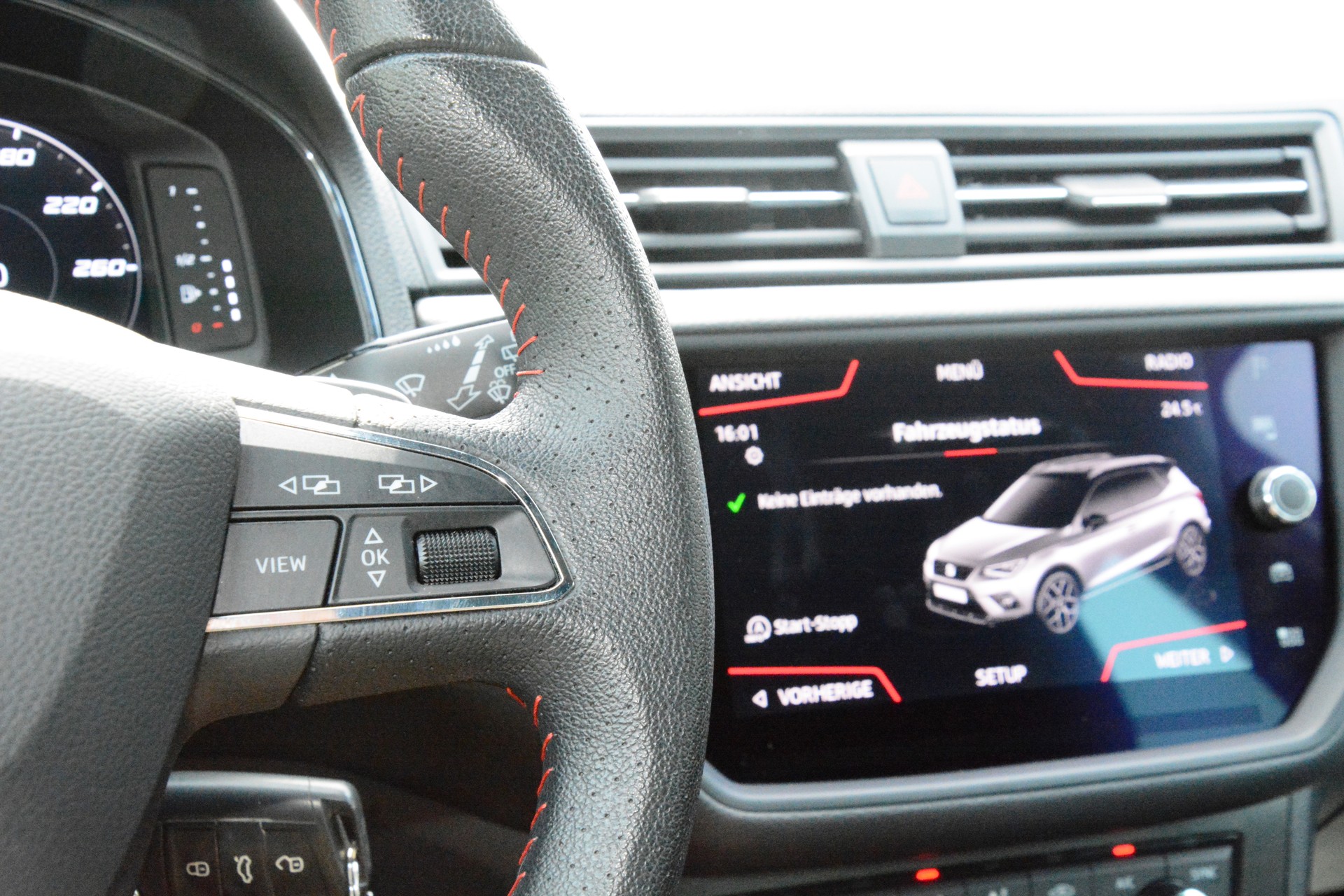 SEAT Arona 1.0 TSI Eco Xcellence DSG-image-14