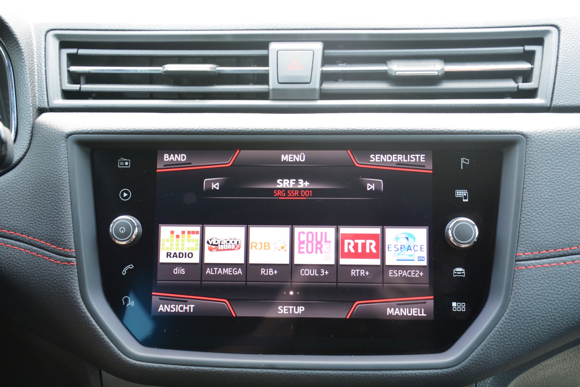 SEAT Arona 1.0 TSI Eco Xcellence DSG-image-8