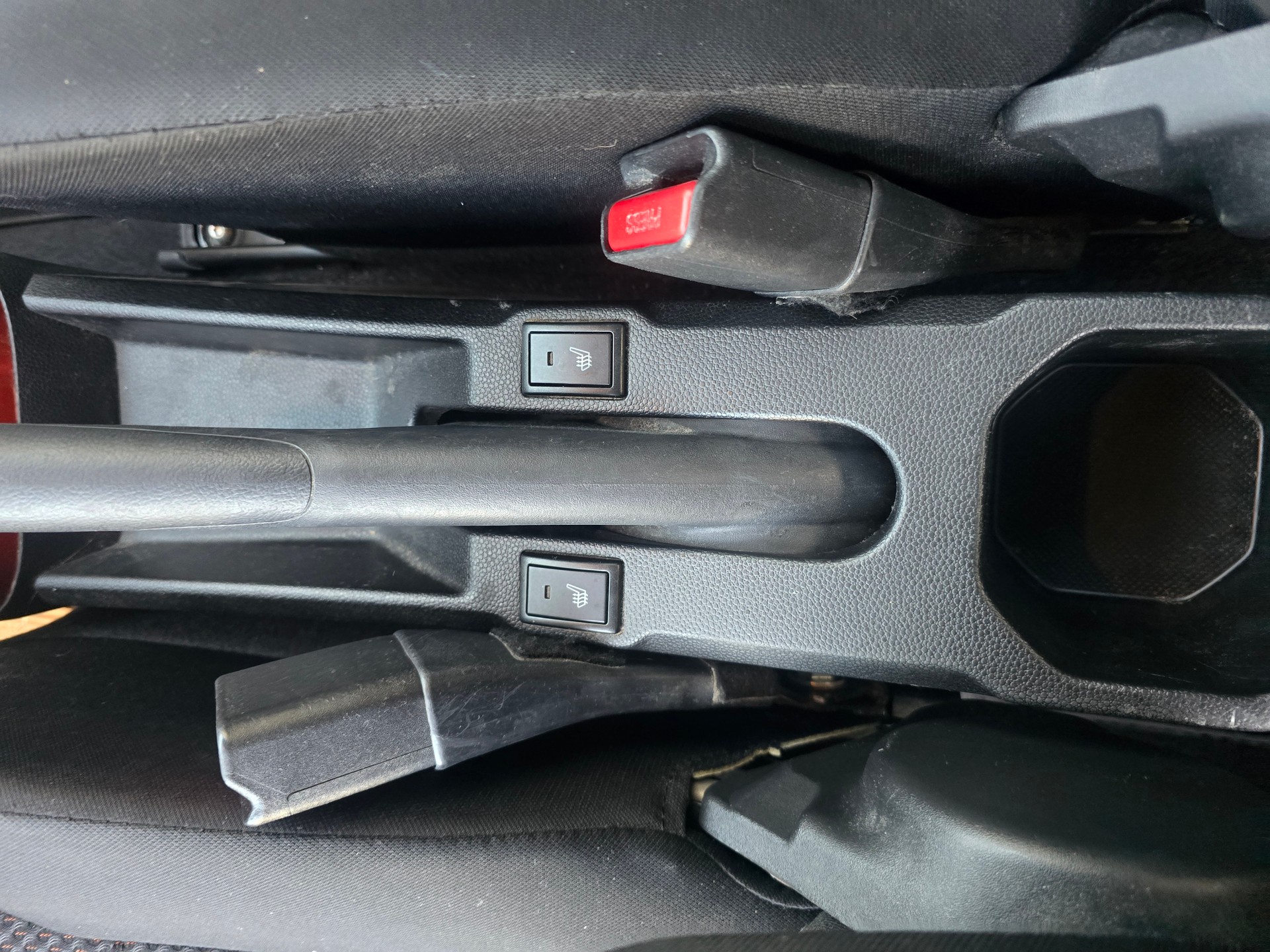SUZUKI Ignis 1.2i Tradizio 4x4-image-12