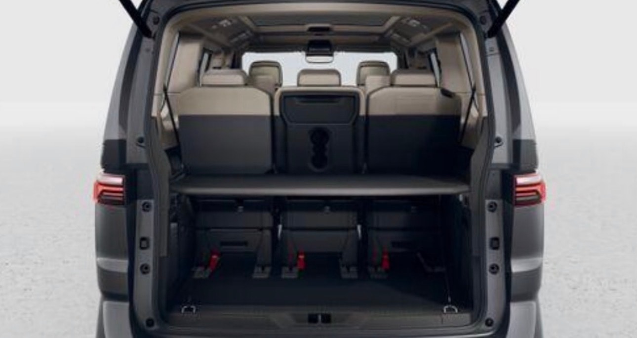 VW Multivan 2.0 TDI Life Edition DSG Lang-image-7
