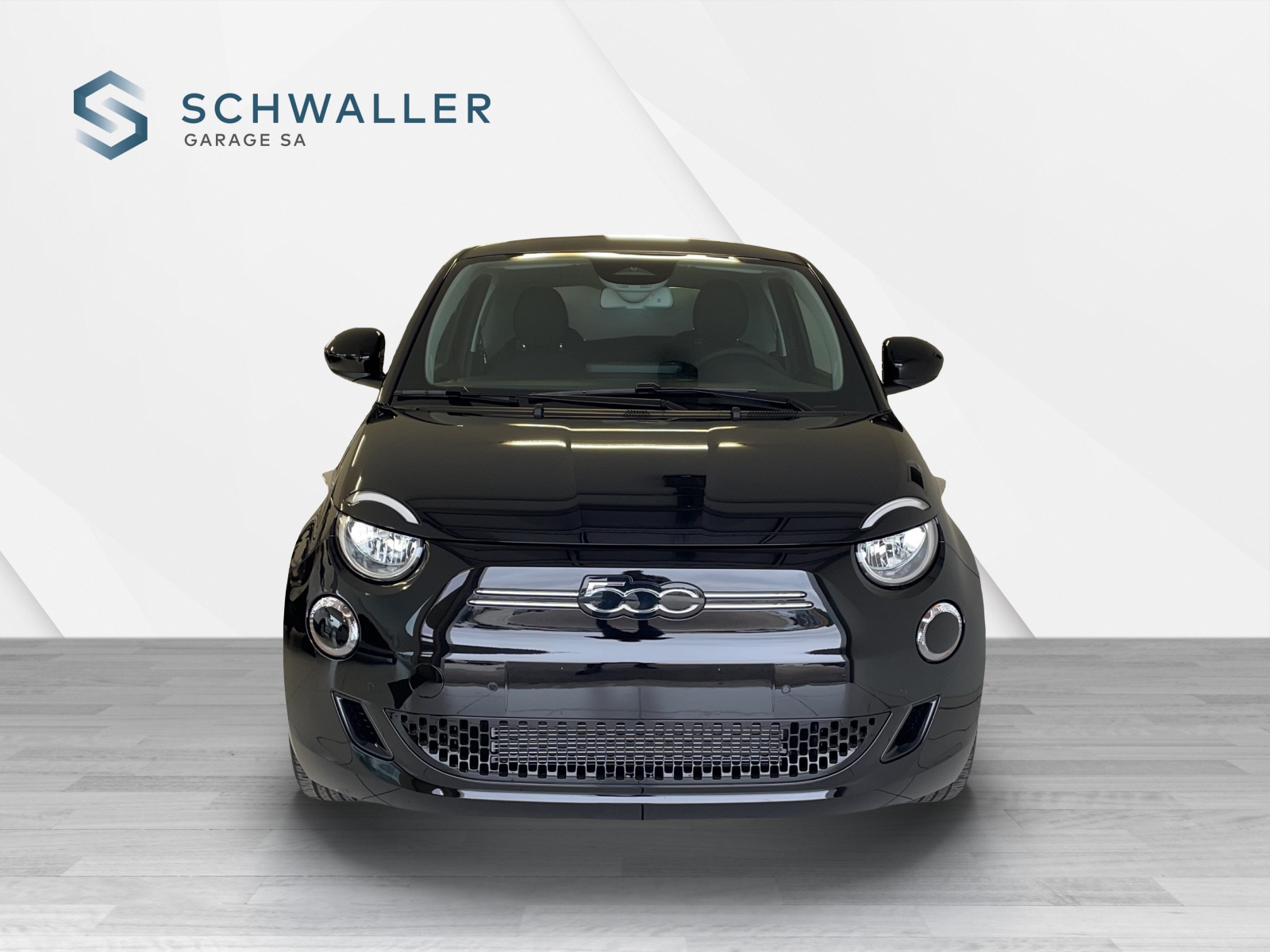 FIAT 500 Swiss Edition-image-1