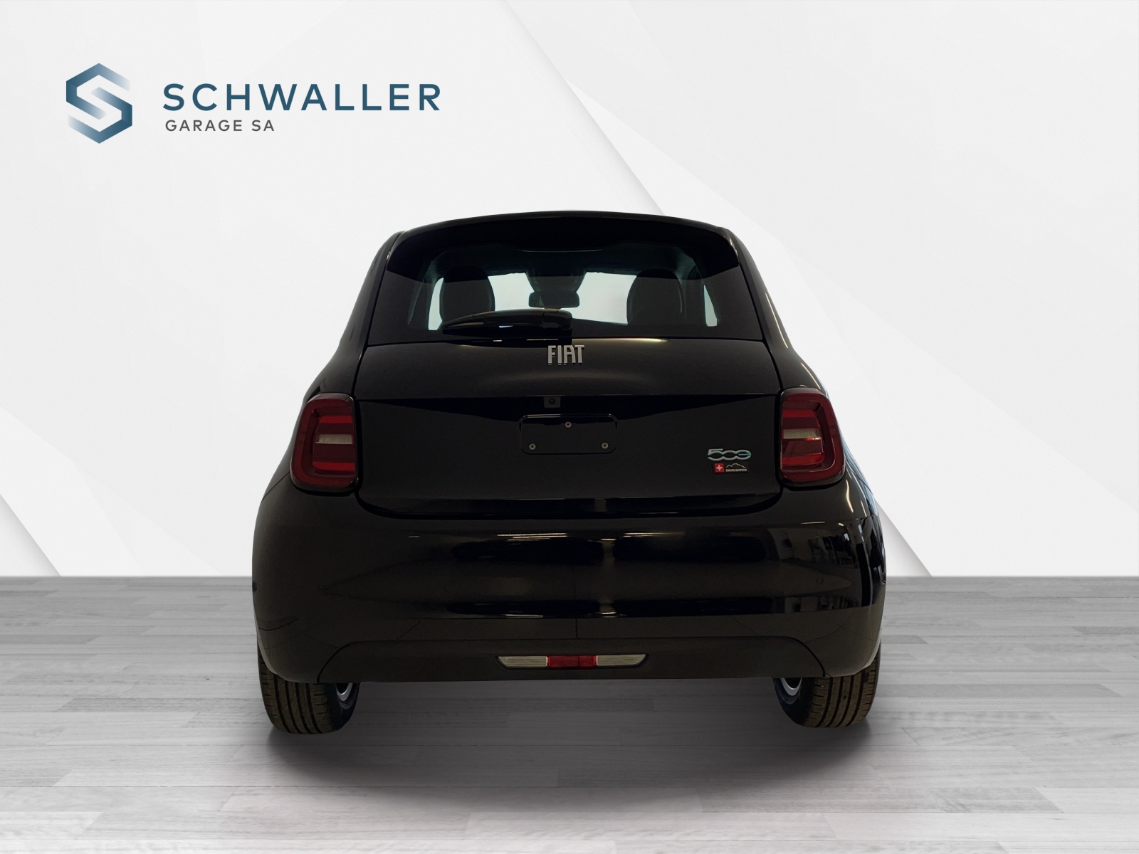 FIAT 500 Swiss Edition-image-4