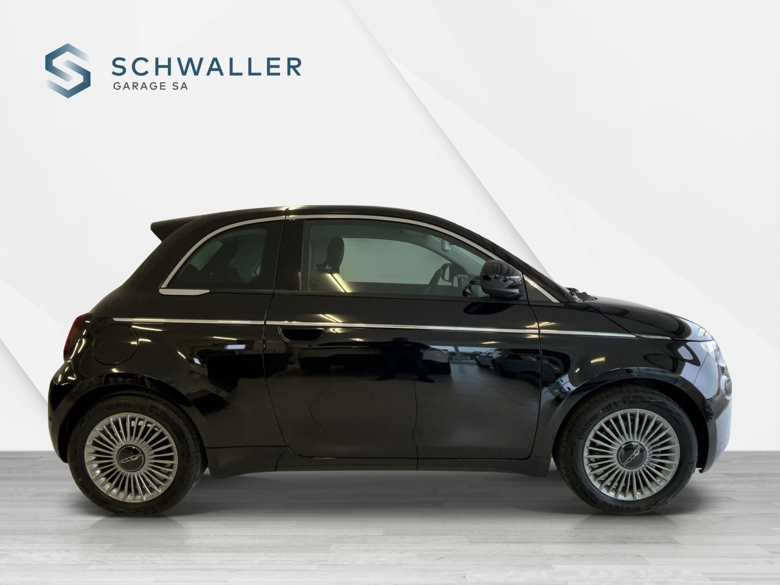 FIAT 500 Swiss Edition-image-2