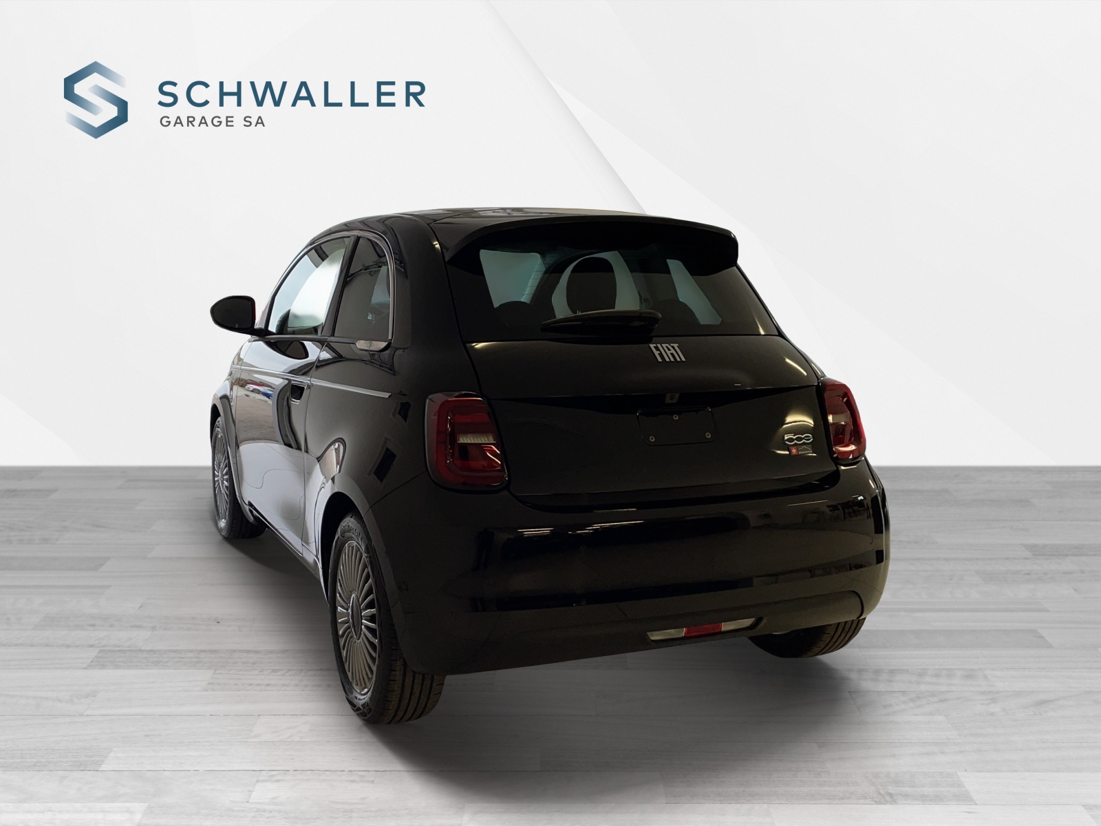 FIAT 500 Swiss Edition-image-5