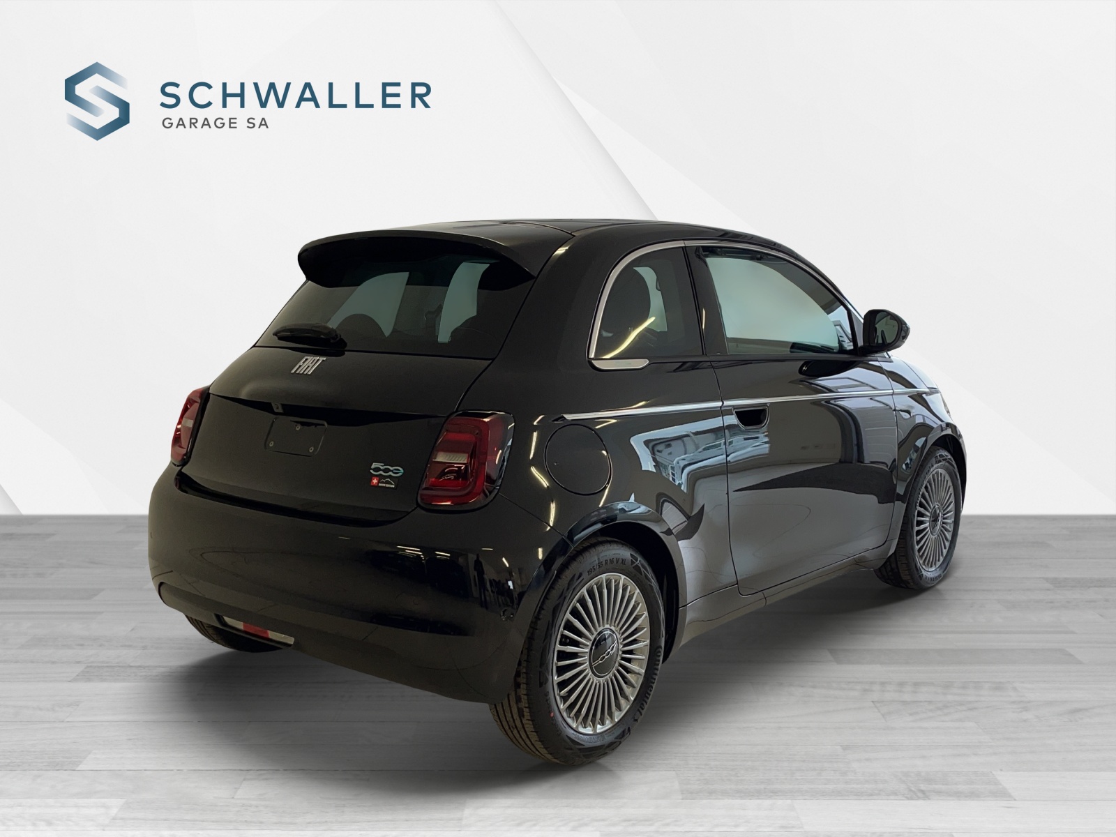 FIAT 500 Swiss Edition-image-3