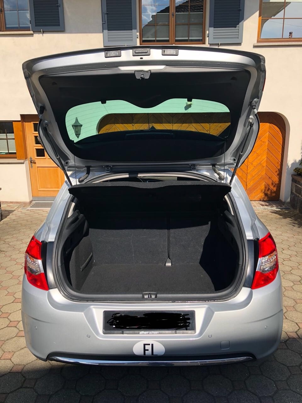 CITROEN C4 Berline 1.2 THP Black Top-image-7