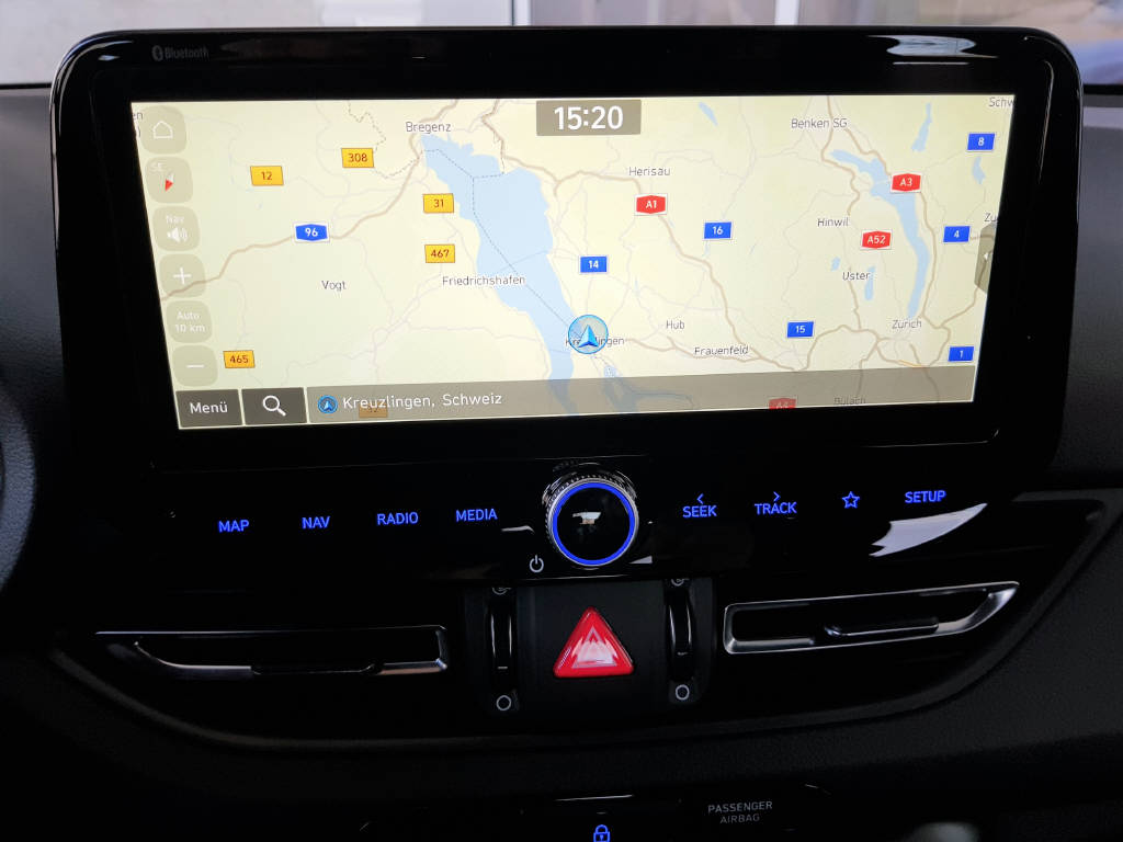 HYUNDAI i30 1.5 T-GDi N-Line-image-7